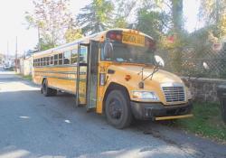 School Bus
