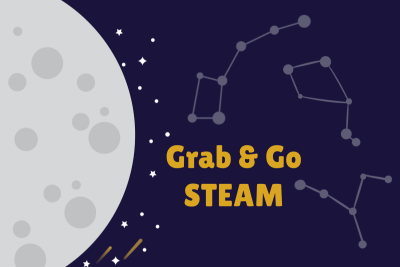 moon and constellatoins