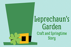 Leprechaun's Hat
