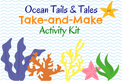 Ocean Tails and Tales