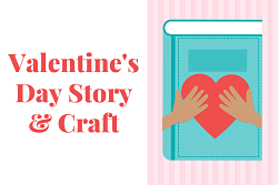 Hands and heart on a teal book cover