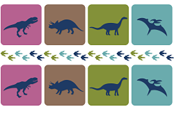 Dinosaurs