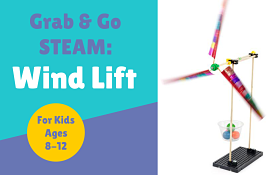 Wind Lift Kit