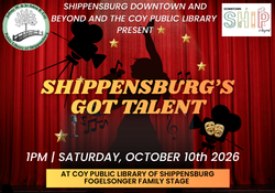 Shippensburg's Got Talent