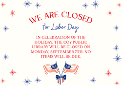 Labor Day