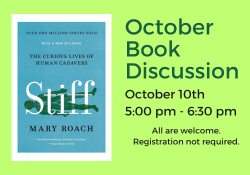 october 2024 book club