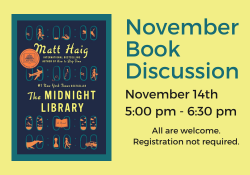 november 2024 book club