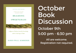 october 2025 book club