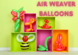air weaver balloons