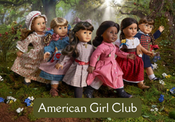 american girl