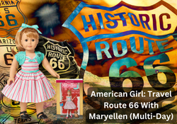 american girl route 66 maryellen