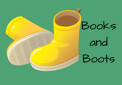 Books and Boots