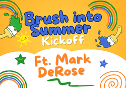 Brush into Summer