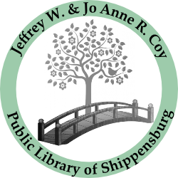 Jeffrey W. & Jo Anne R. Coy Public Library of Shippensburg