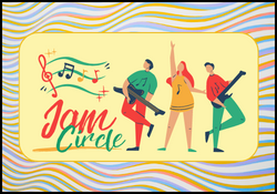 Jam Circle