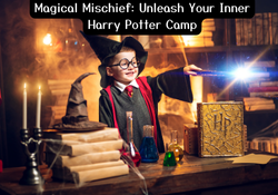 magical mischief camp