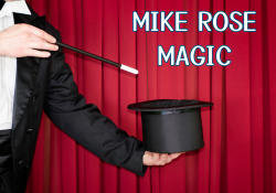 mike rose magic
