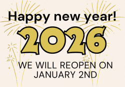 2025 New Years