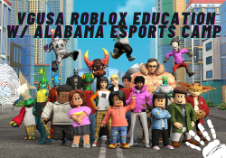 vgcusa roblox