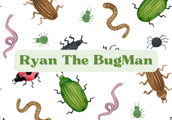 ryan the bugman