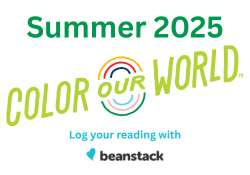 Color Your World