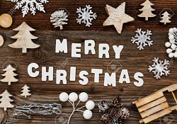 Merry Christmas
