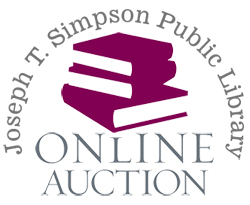 Online Auction Logo