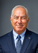 Trustee John Anthony