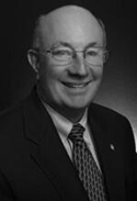 Trustee Ed Blum
