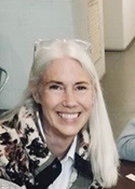 Trustee Sandra McIntyre