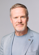 Trustee John Petrie