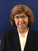 Trustee Patricia Leib
