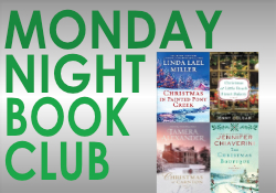 Monday Night Book Club December