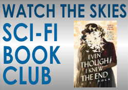Watch the Skies November