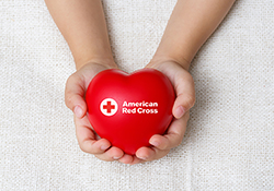 Red Cross