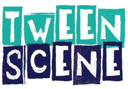 Tween Scene Logo