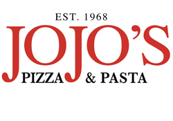 Jo Jo's Logo