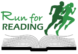 Run for Reading Logo