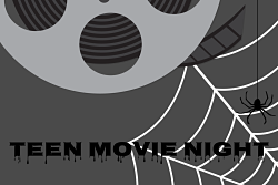 movie night widget