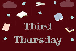 Third Thursday widget